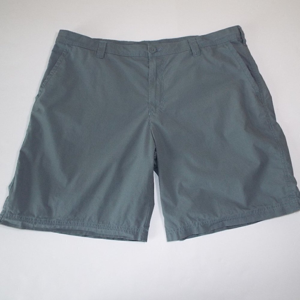 Columbia Shorts Flat Front